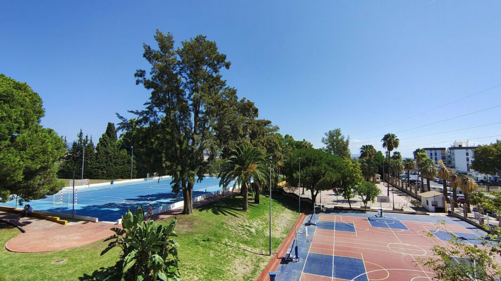 Middle Floor Apartment San Pedro de Alcántara Málaga - image 17