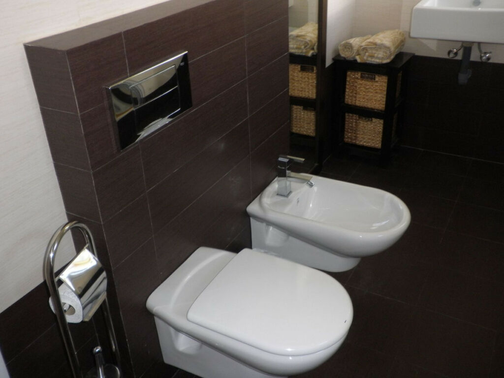 Townhouse Estepona Málaga - image 17
