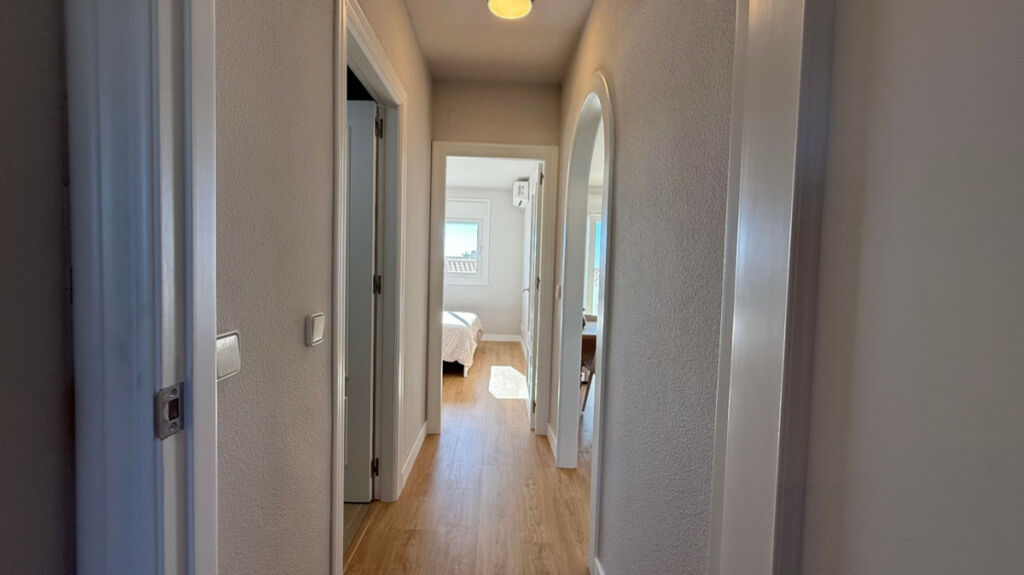 Middle Floor Apartment Orihuela Alicante - image 18