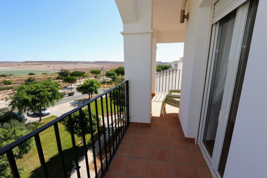 Penthouse Hacienda Riquelme Murcia - image 17