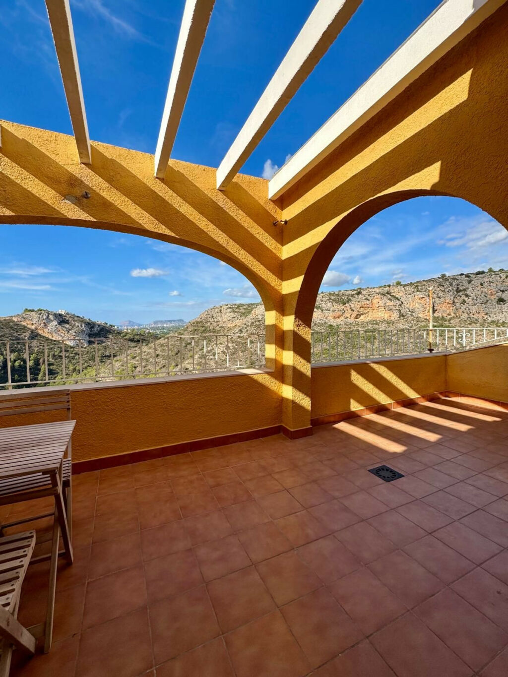 Middle Floor Apartment Benitachell Alicante - image 17