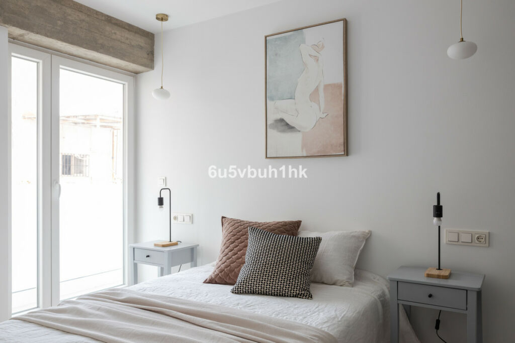 Townhouse Málaga Málaga - image 17
