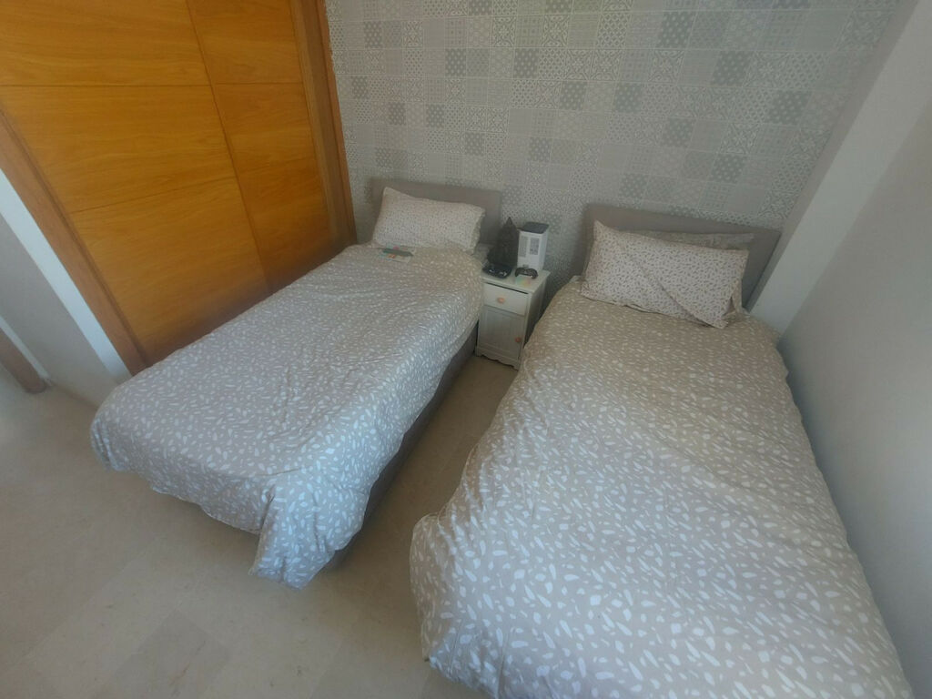 Middle Floor Apartment La Duquesa Málaga - image 17