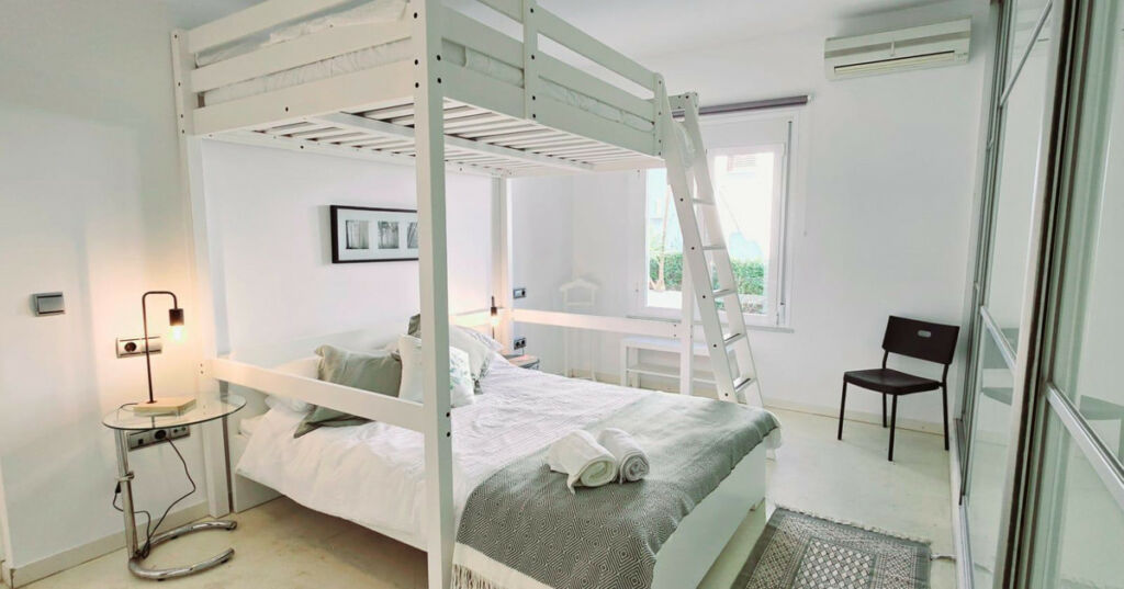 Duplex Nueva Andalucía Málaga - image 17