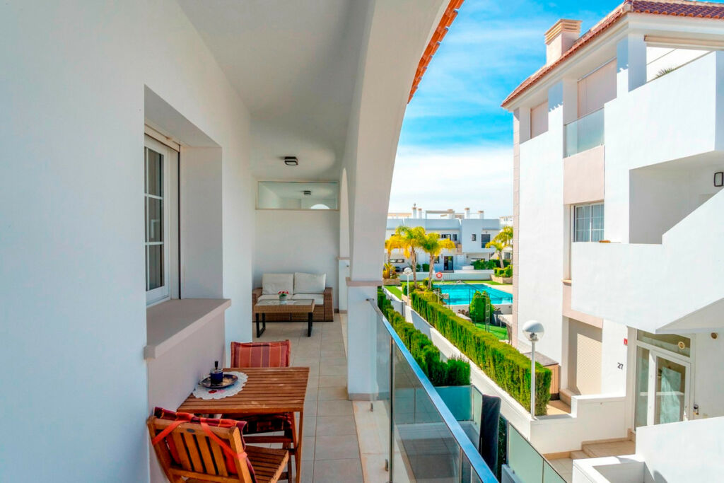 Penthouse Dona Pepa Alicante - image 19