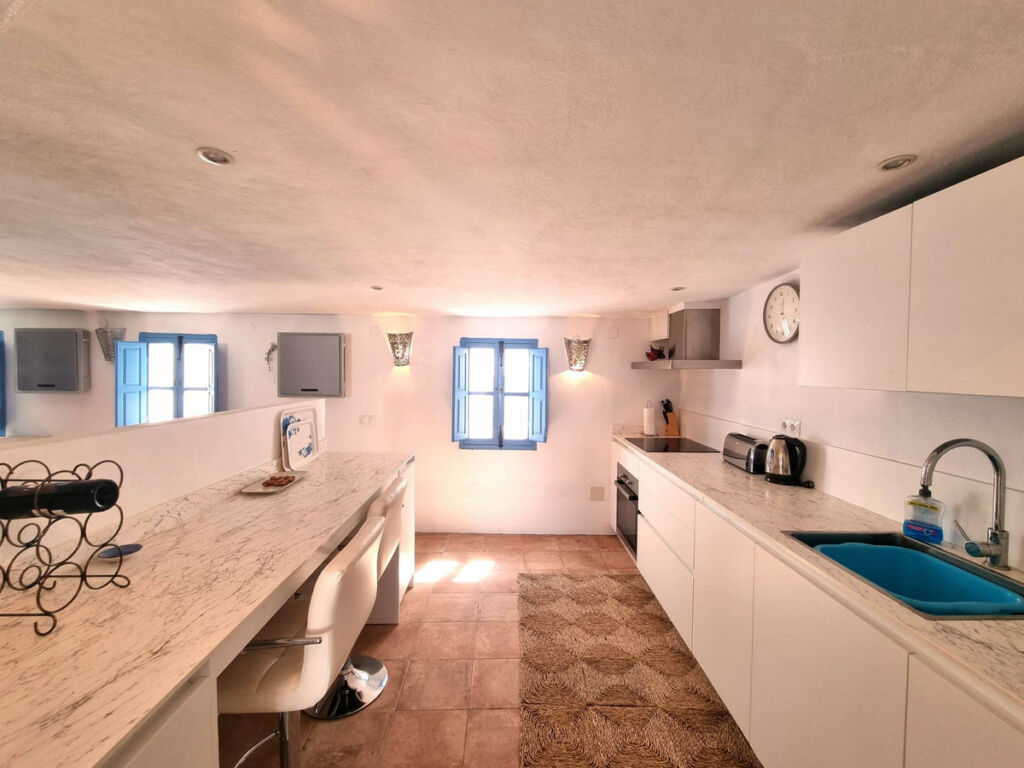 Townhouse Gaucín Málaga - image 17