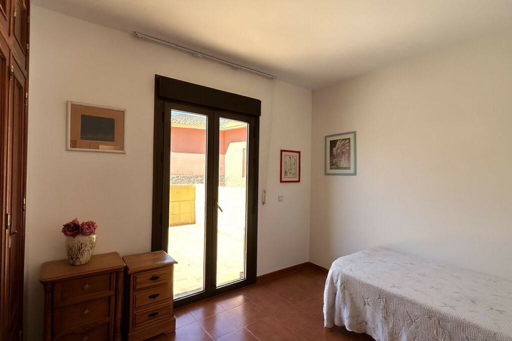 Semi-Detached House Fuengirola Málaga - image 17