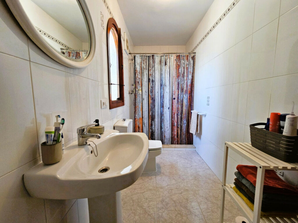 Detached Villa Javea Alicante - image 17