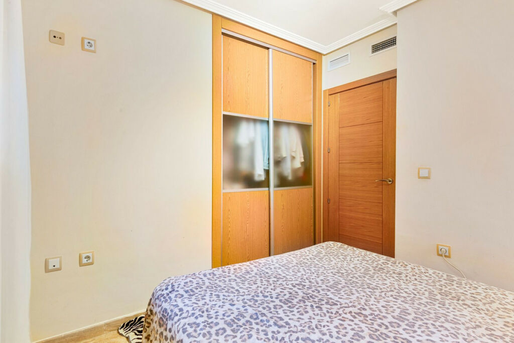 Ground Floor Apartment Benalmadena Málaga - image 17