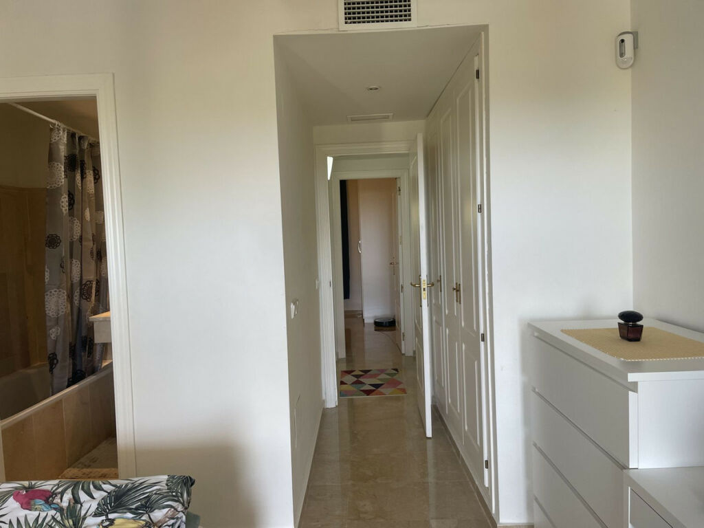 Ground Floor Apartment Selwo Málaga - image 20