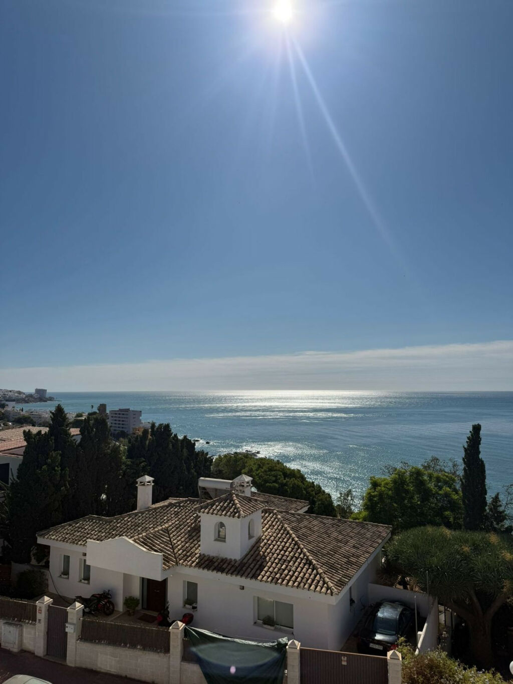Townhouse Benalmadena Málaga - image 17
