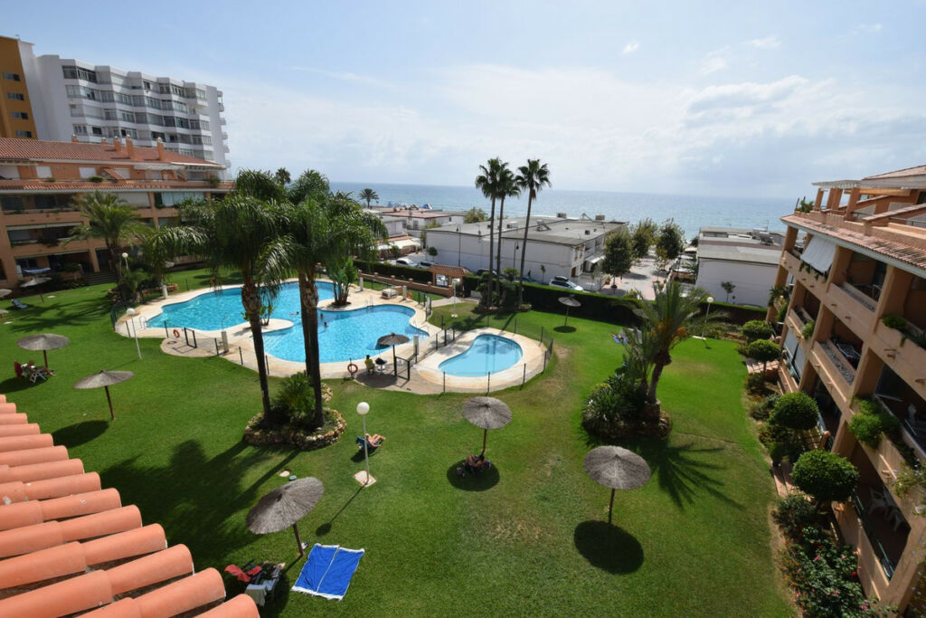 Penthouse La Cala de Mijas Málaga - image 17