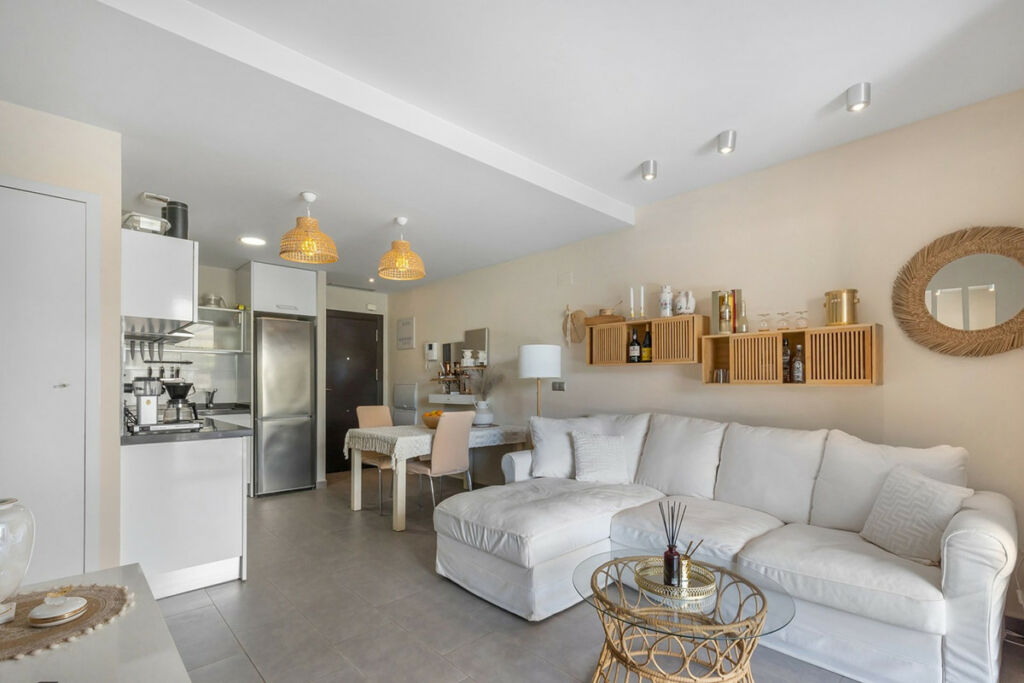 Ground Floor Apartment La Mata Alicante - image 16