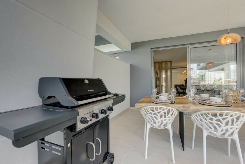 Ground Floor Apartment Estepona Málaga - image 17