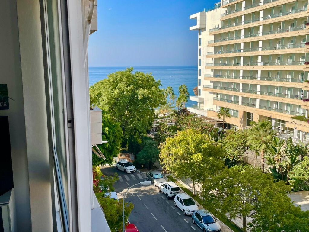 Middle Floor Apartment Marbella Málaga - image 17