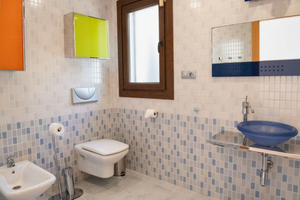 Detached Villa Benalmadena Málaga - image 17