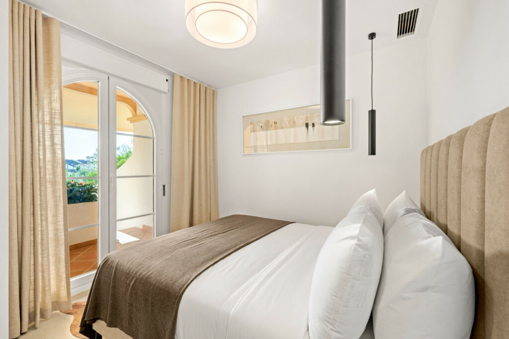 Duplex Nueva Andalucía Málaga - image 17