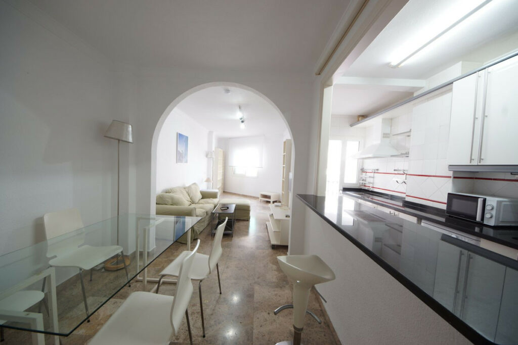 Middle Floor Apartment San Pedro de Alcántara Málaga - image 18