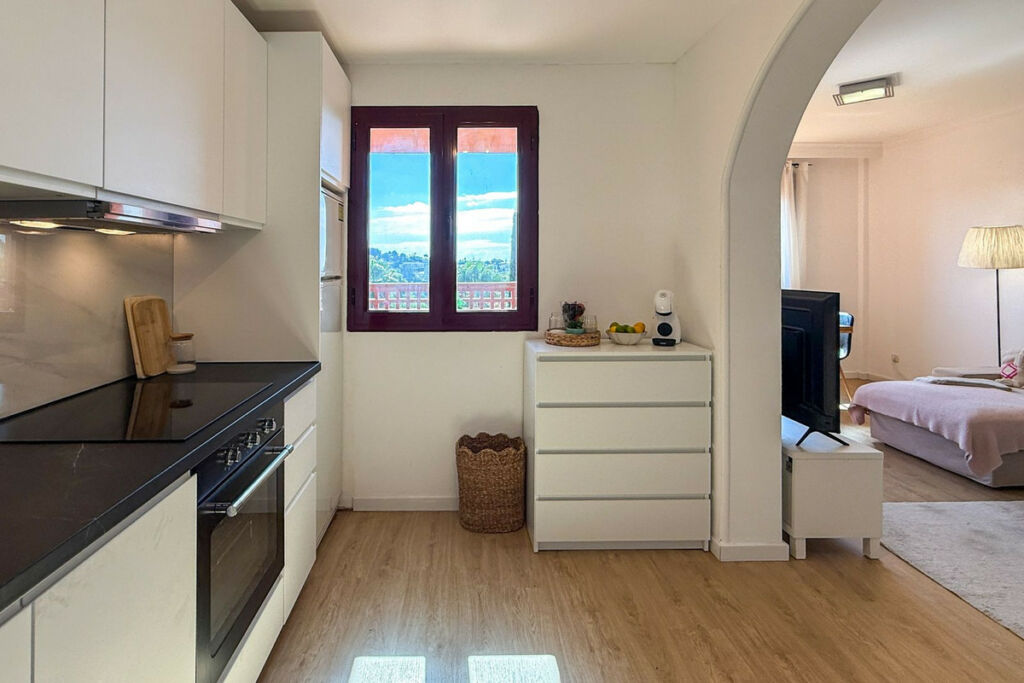 Top Floor Apartment El Paraiso Málaga - image 18
