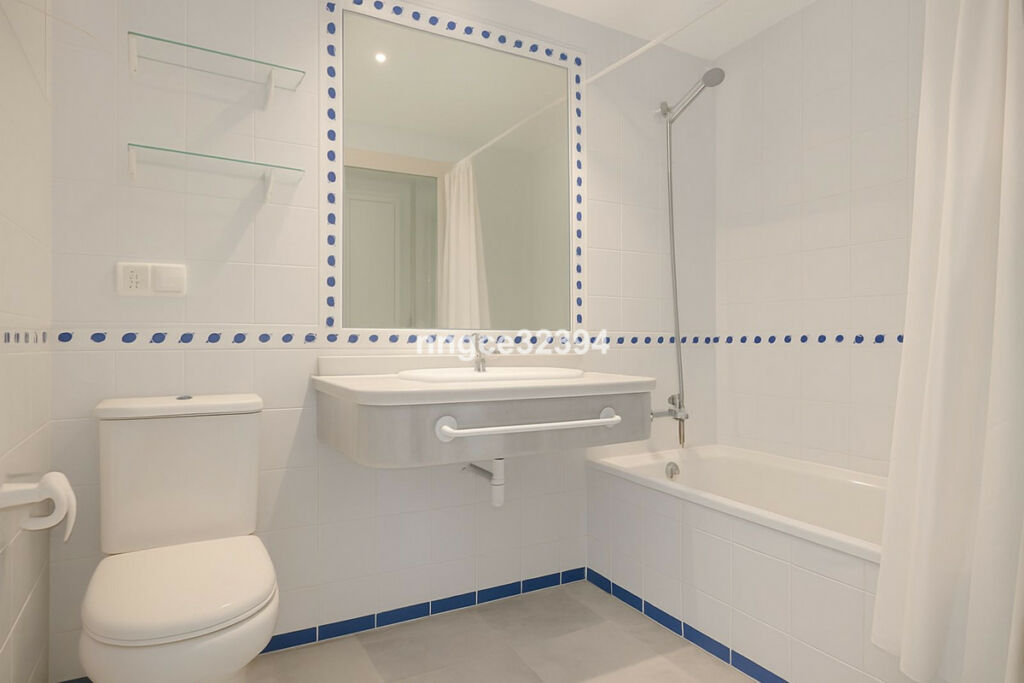 Ground Floor Apartment San Pedro de Alcántara Málaga - image 18