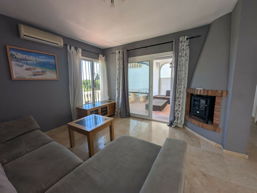 Townhouse Calahonda Málaga - image 18