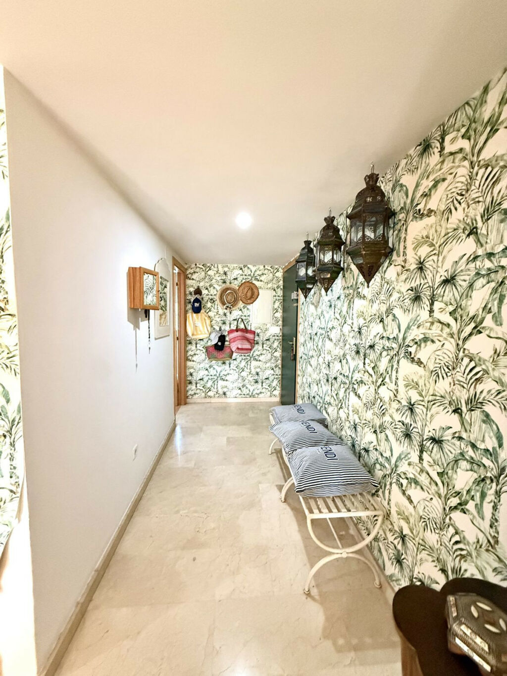 Ground Floor Apartment Guadalmina Baja Málaga - image 18