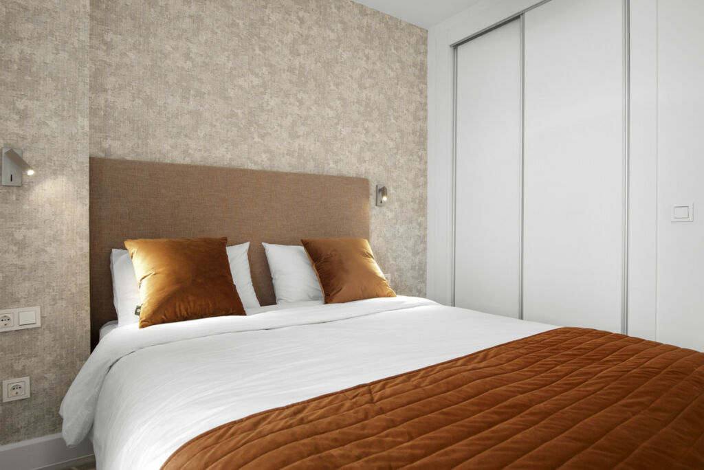 Middle Floor Apartment Marbella Málaga - image 18
