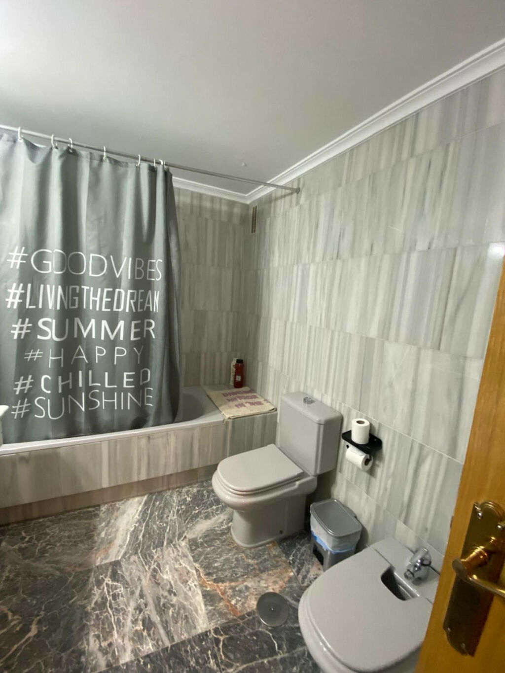Penthouse Duplex Marbella Málaga - image 18