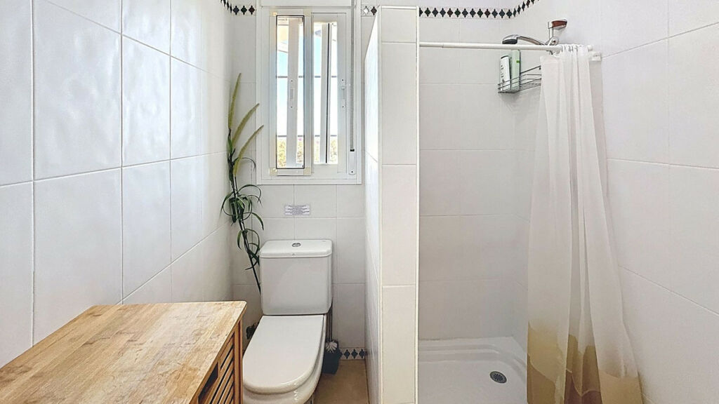 Detached Villa Arenas Málaga - image 18