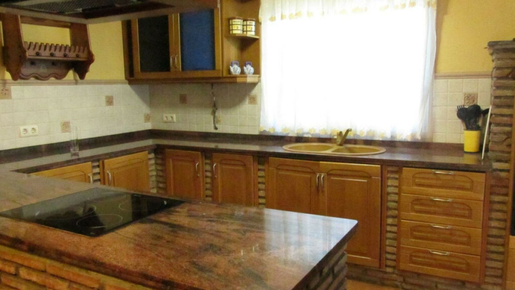 Semi-Detached House San Pedro de Alcántara Málaga - image 18