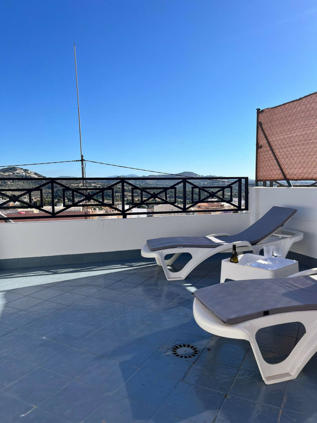 Penthouse Calpe Alicante - image 18