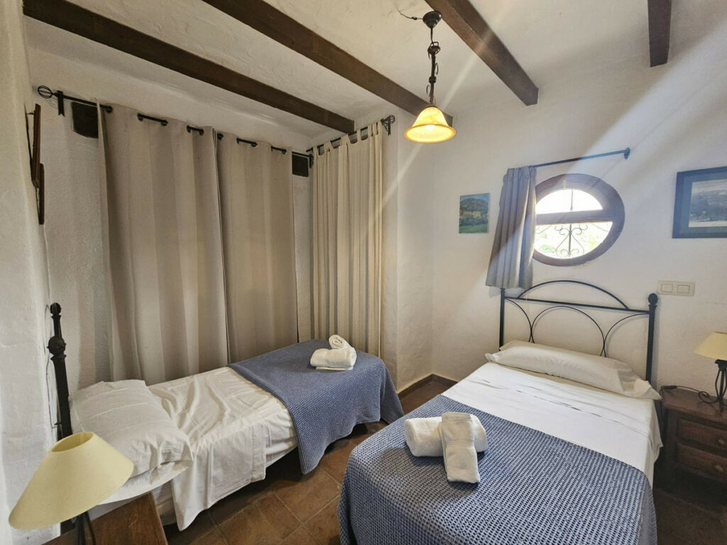 Finca - Cortijo Gaucín Málaga - image 18