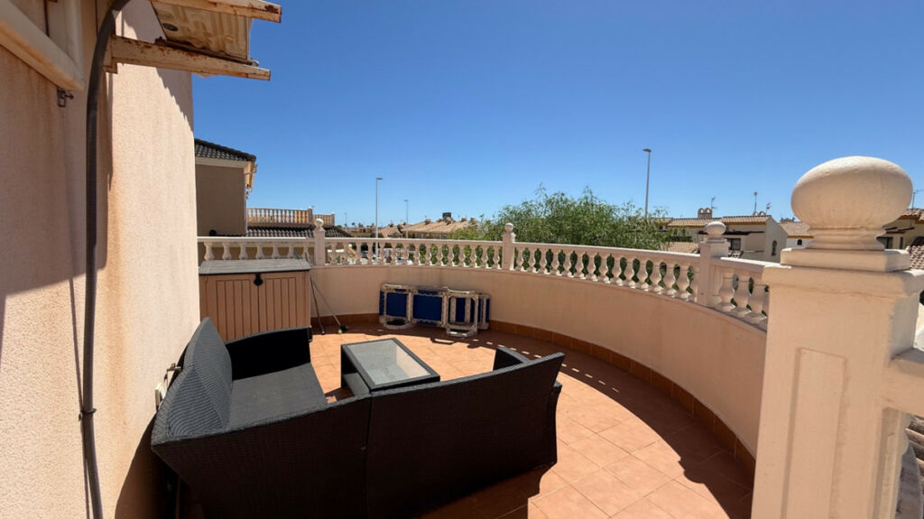 Detached Villa Orihuela Costa Alicante - image 18