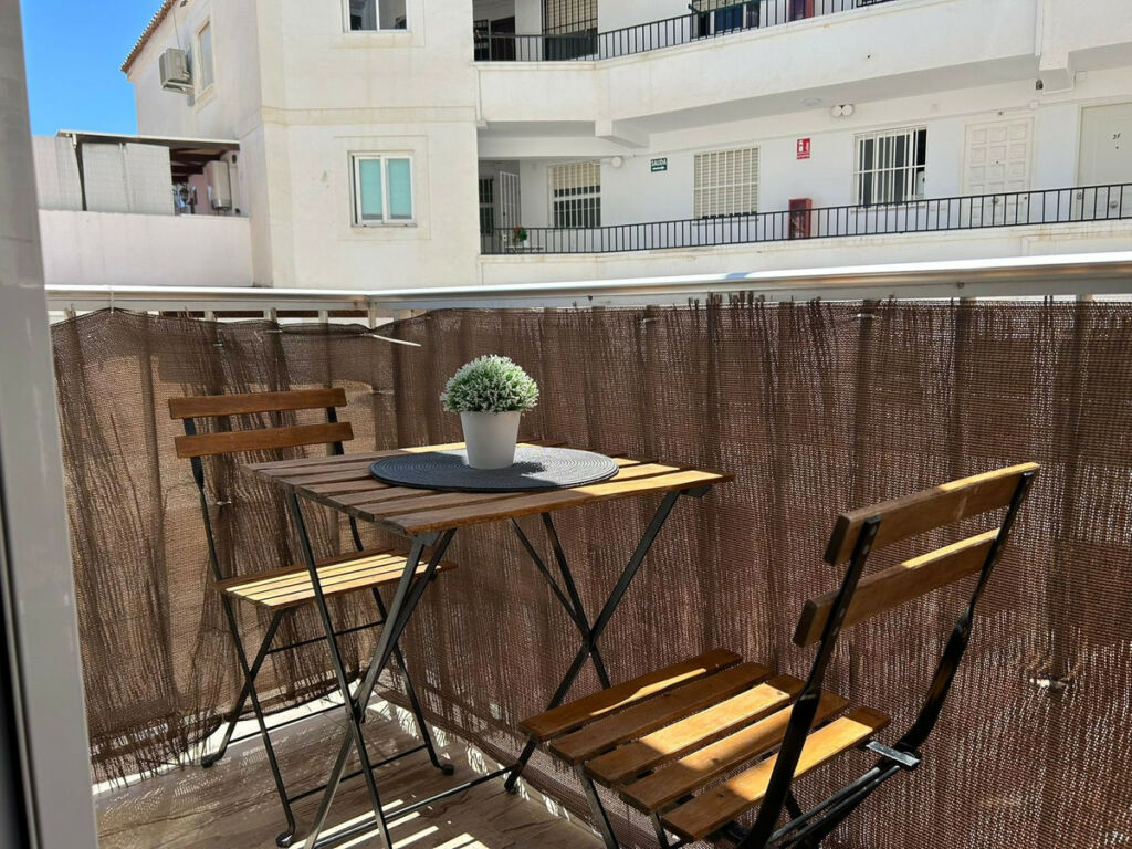 Middle Floor Apartment Nerja Málaga - image 18