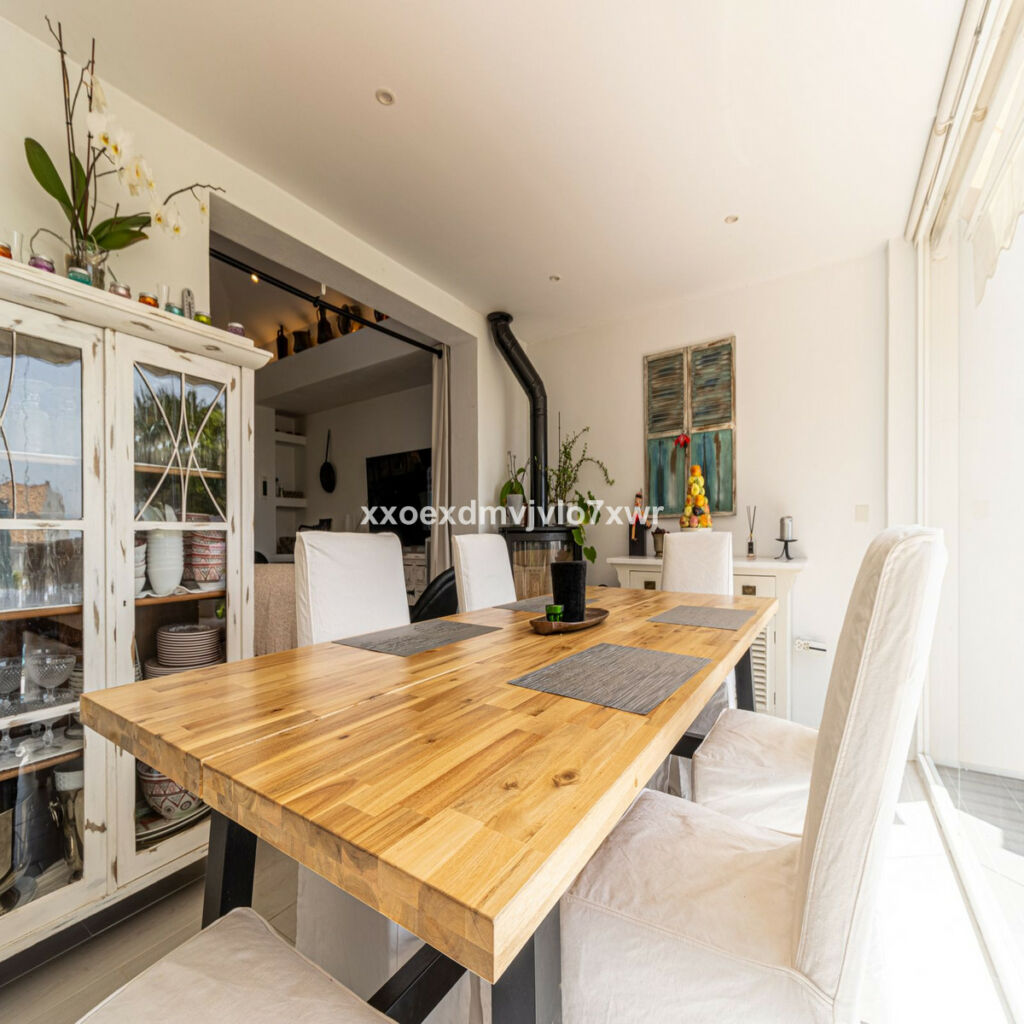 Semi-Detached House Málaga Málaga - image 18