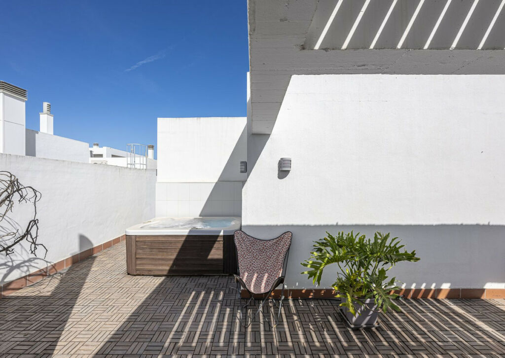 Penthouse Duplex La Cala de Mijas Málaga - image 18
