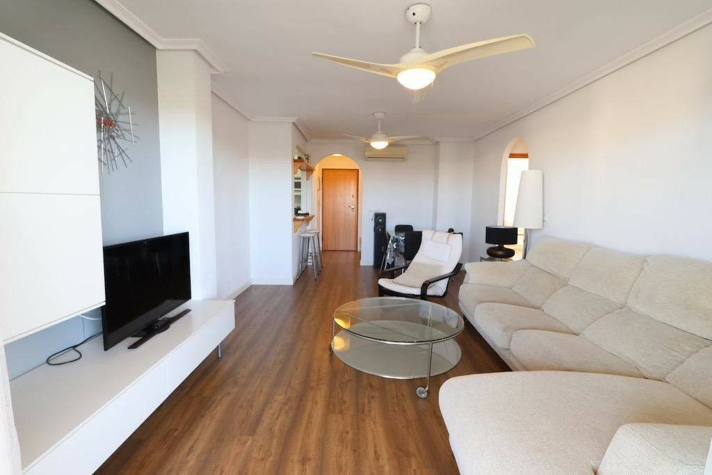 Penthouse Pilar de la Horadada Alicante - image 18