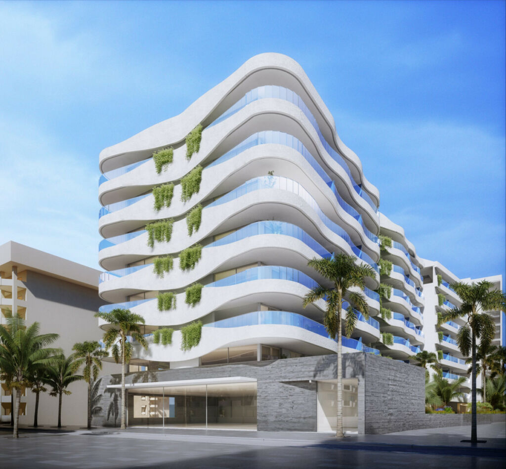 Middle Floor Apartment Fuengirola Málaga - image 18