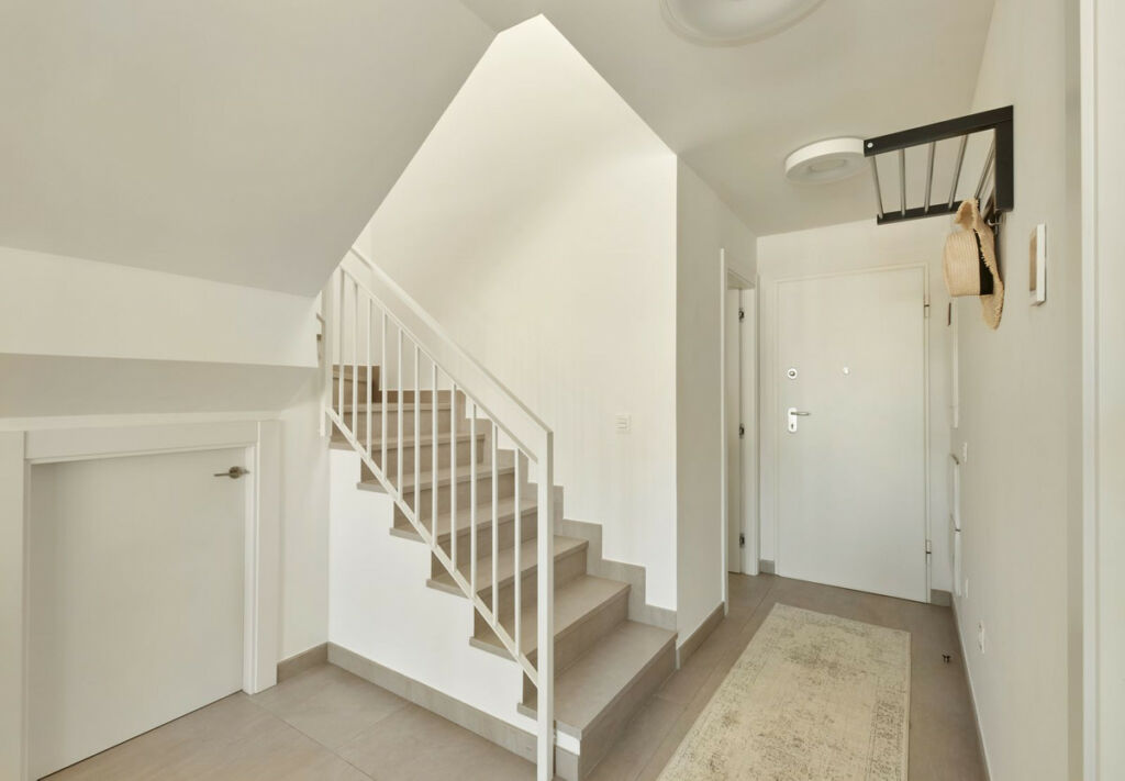 Penthouse Duplex Higueron Málaga - image 18