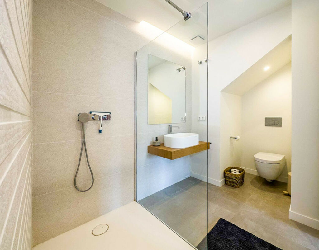 Townhouse Marbella Málaga - image 18