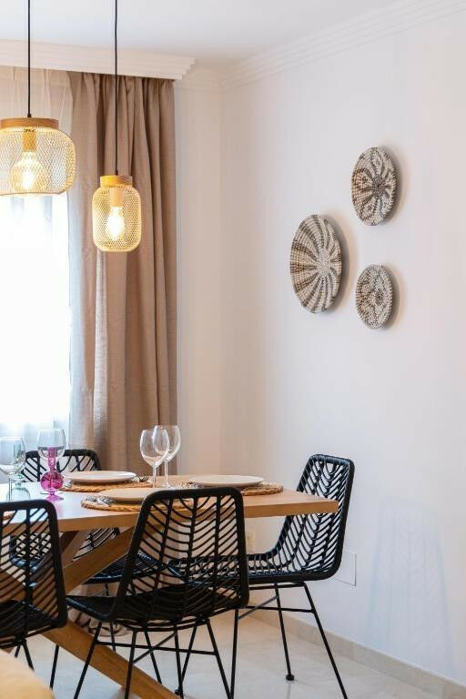 Middle Floor Apartment Fuengirola Málaga - image 18