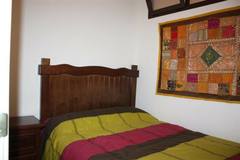 Middle Floor Apartment New Golden Mile Málaga - image 18