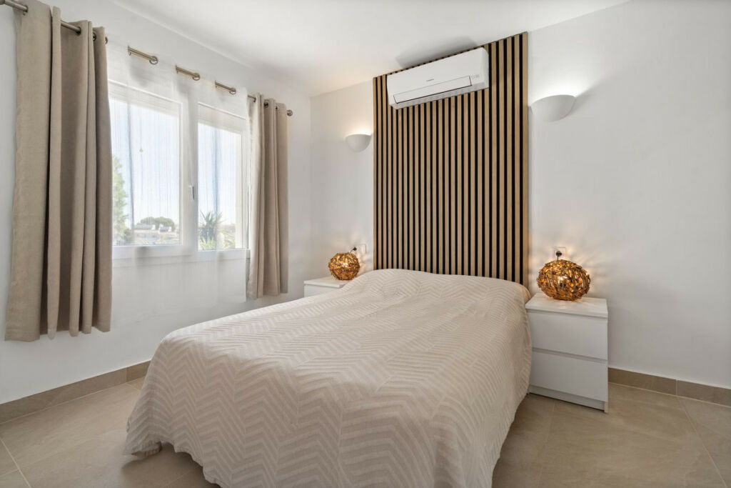 Detached Villa Torreblanca Málaga - image 18