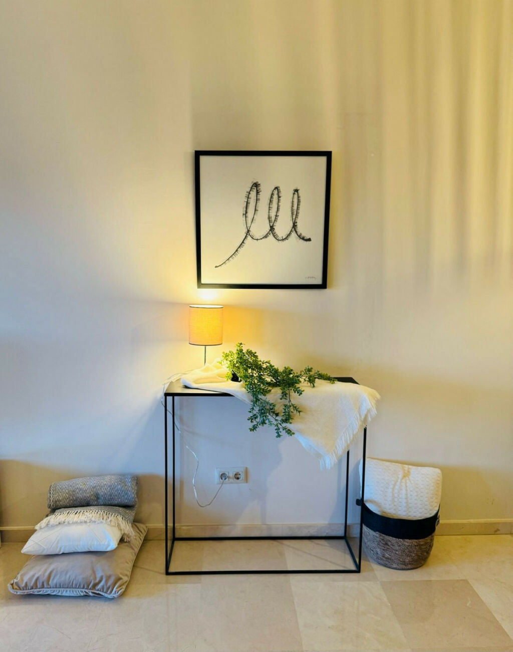 Ground Floor Apartment La Quinta Málaga - image 17