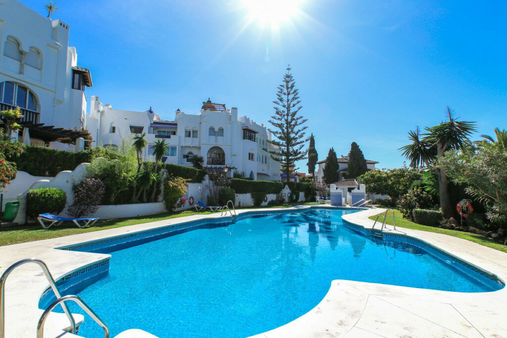 Penthouse Duplex Mijas Málaga - image 18