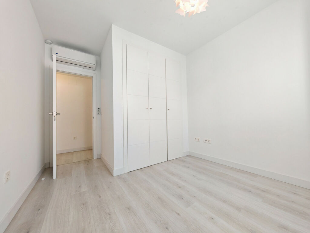 Middle Floor Apartment Mijas Costa Málaga - image 18