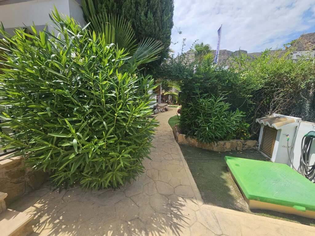 Detached Villa Finestrat Alicante - image 18
