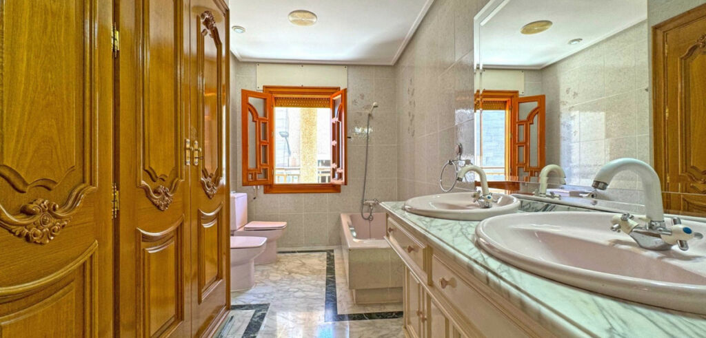 Duplex San Pedro del Pinatar Murcia - image 18
