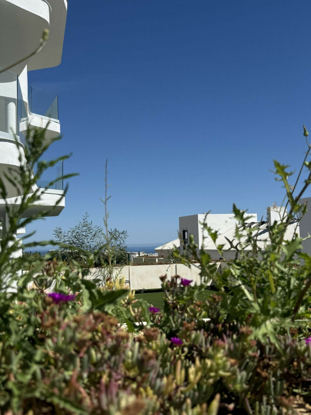 Ground Floor Apartment Higueron Málaga - image 18