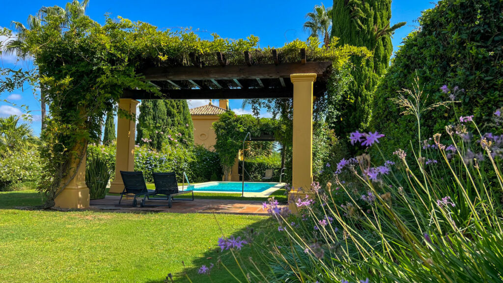Townhouse Sotogrande Alto Cádiz - image 18